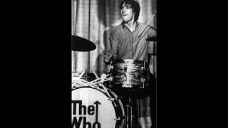 The Who  Happy Jack Live at Leeds Isolated Drums [upl. by Mile]