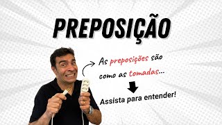 PREPOSIÇÕES para concurso público  Aprenda agora [upl. by Uttica604]