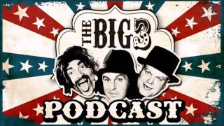 Big 3 Podcast  117 Perry’s Creative New Cousins [upl. by Maddy]