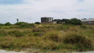 Vacant Land For Sale in Walmer Heights Port Elizabeth 6070 South Africa for ZAR 375000 [upl. by Anaib882]