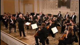 Mozart  Symphony No 23 in D Major KV181 Ton Koopman [upl. by Carena]