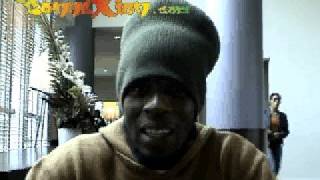 Capleton Jah Mason amp more  interview amp acappella [upl. by Deane]