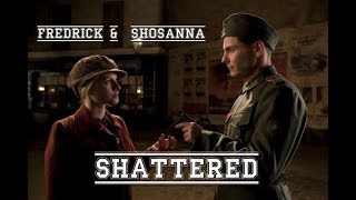 Fredrick Zoller amp Shosanna Dreyfus  Shattered [upl. by Eltotsira]