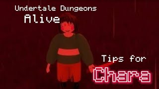 Megalo Strike Back  Undertale Dungeons Alive [upl. by Aitra]