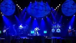 Toto  Drag Him To The Roof Live in Paris 2007 [upl. by Korns268]