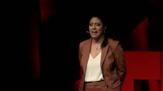 Lessons from My Ethical NonMonogamous Household  Luna Martinez  TEDxCSU [upl. by Eedia]