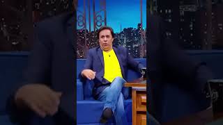 O DANILO NUNCA RIU TANTO thenoite humor tomcavalcante danilogentili comedia sbt [upl. by Heisel]