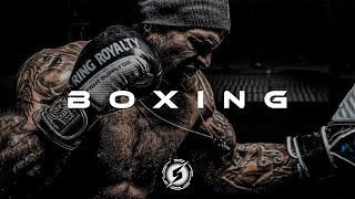 Best Boxing Music Mix 2023 👊 Best Hip Hop amp Rap Workout Music 👊 Workout amp Training Motivation Music [upl. by Ainod]