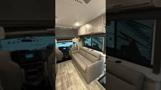 2024 Thor Chateau 28Z ❤️ Jackknife Sofa Bunk Over Cab Dream Dinette amp Rear Private Bedroom rvtour [upl. by Landes794]