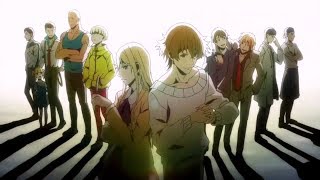 Hakata Tonkotsu Ramens《AMV》 We Are [upl. by Ecinereb]