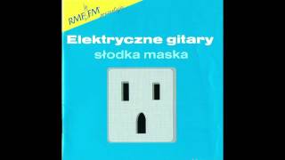 Elektryczne gitary  Napady [upl. by Aynik670]