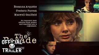 THE PARADE 1984  Official Trailer [upl. by Morice]