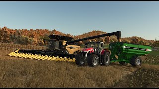 A FRESH Start  Farming Simulator 25 [upl. by Kcired]