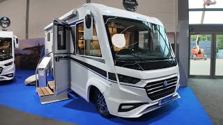 VOLKSWOHNMOBILE 2025 vollintegriert Knaus LIVE I 650 MEG 💥 DEUTLICH UNTER 100000€ [upl. by Port]