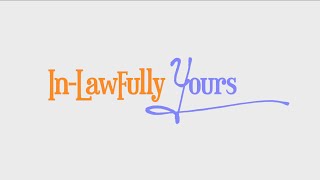 InLawfully Yours Trailer [upl. by Etnod]