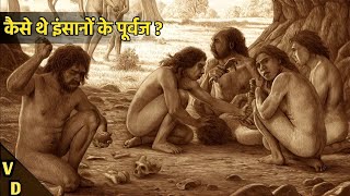 What was life during the Stone Age  Life in stone age timeline [upl. by Fidole]