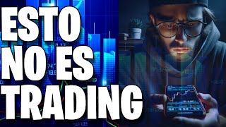 Trading Real en DIRECTO  Colapso de las criptomonedas 💥 NO HAY HALVING [upl. by Swehttam]