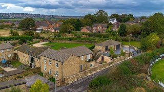 Royd Hill Farm For Sale  Higham  Barnsley [upl. by Tegdirb]