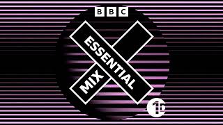 BBC Radio 1 Essential Mix  Davide Squillace 12 09 29 [upl. by Krys]