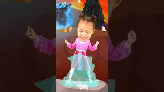 Freeze Dance Song 2  Funny Kids Songs  Kids Stories  kidssong [upl. by Aneertak625]