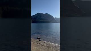 Tenaya lake Yosemite national park [upl. by Eseeryt399]