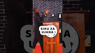 MKUMBUKE MUUMBA SIKU ZA UJANA [upl. by Dennett715]