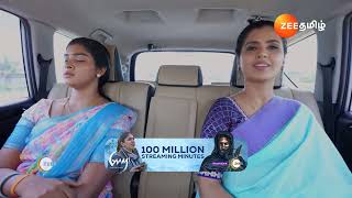 Best Of Zee Tamil  Tamil TV Show  Catch Up Highlights Of The Day  07Jul2024  Zee Tamil [upl. by Ravaj19]