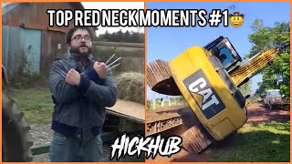 TOP REDNECK MOMENTS 1 [upl. by Lowenstein]