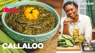 Callaloo [upl. by Tatum697]