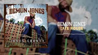 Demun Jones  Lake House Official Audio [upl. by Englebert]