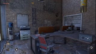 Dying Light 2 Safe code from Downtown thugs [upl. by Anna-Diana]