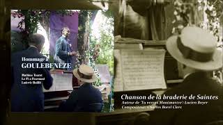 LE FÎ A FEURNAND  Parodie Chanson de la braderie de Saintes Album Hommage à Goulebenéze [upl. by Lemuela]