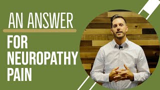 An Answer for Neuropathy Pain  Peripheral Neuropathy Chiropractor in Westlake Ohio [upl. by Herb]