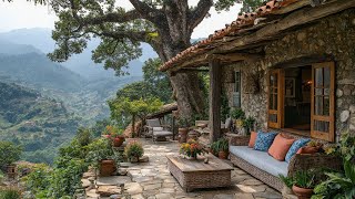 I Promise You’ll Fall In Love With This Beautifully Small Cabin Porch [upl. by Nelson106]