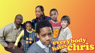 Why Everybody Really Hates Chris in These Episodes [upl. by Nate87]