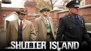 Shutter Island 2010 Leonardo DiCaprio Mark Ruffalo Ben Kingsley ScorseseFull Movie FactsampReview [upl. by Eamanna]