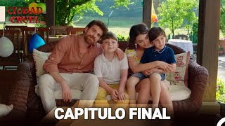 Ciudad Cruel Capítulo final completo capitulo 127 Full HD Doblado en Español [upl. by Aerahs220]