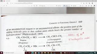 Unit 4  Functional Group I  Class 1 [upl. by Nodnart]