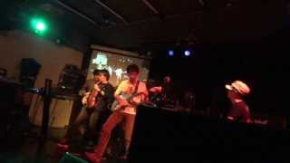 交響曲第５ BURN 炎のベートーベンby Keikin Band  SHIBUYA GAKKI Shinagawa 20131130 [upl. by Elletsirhc]