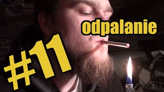 11 Wszystko o paleniu  inny sposób odpalania papierosa [upl. by Spanjian]