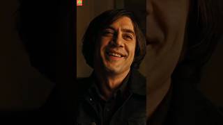 quotNo Country for Old Menquot 2007 Javier Bardem [upl. by Akerahs479]