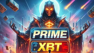 ⭐PRIME XBT⭐ TUTORIAL COMPLETO GANA 100 OPERANDO DIARIAMENTE 🤑 [upl. by Arela717]