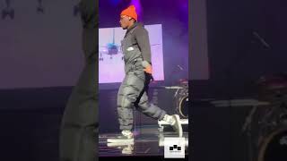 Lloyd Performs “Lay It Down”  2019 Millennium Tour [upl. by Lemieux]