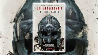 A Little Hatred by Joe Abercrombie Part 12 🎧 Best Audiobook Fantasy Novel [upl. by Adolphus]