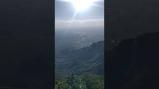 Albuquerque New Mexico  Sandia Peak Tramway 7 [upl. by Enamrahs708]