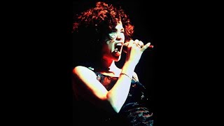 Black Velvet Alannah Myles performs at Montreux Jazz Festival 1999 [upl. by Erot]