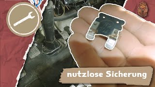 Nutzlose Sicherungen  Heizung amp Elektronik wird auf gearbeitet  UAZ Buchanka 452 4x4 Camper Umbau [upl. by Carlie]