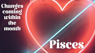 Pisces💖💖 the person you have on your mind… also has you on theirs💖💖 [upl. by Imuyam]