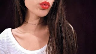 ASMR Girlfriend Personal Attention Kiss I Love You 💘 Roleplay ♥ RECOVERED VIDEO [upl. by Ninerb]