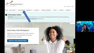EPA Grants Webinar Series Competition Process Webinar [upl. by Broek]